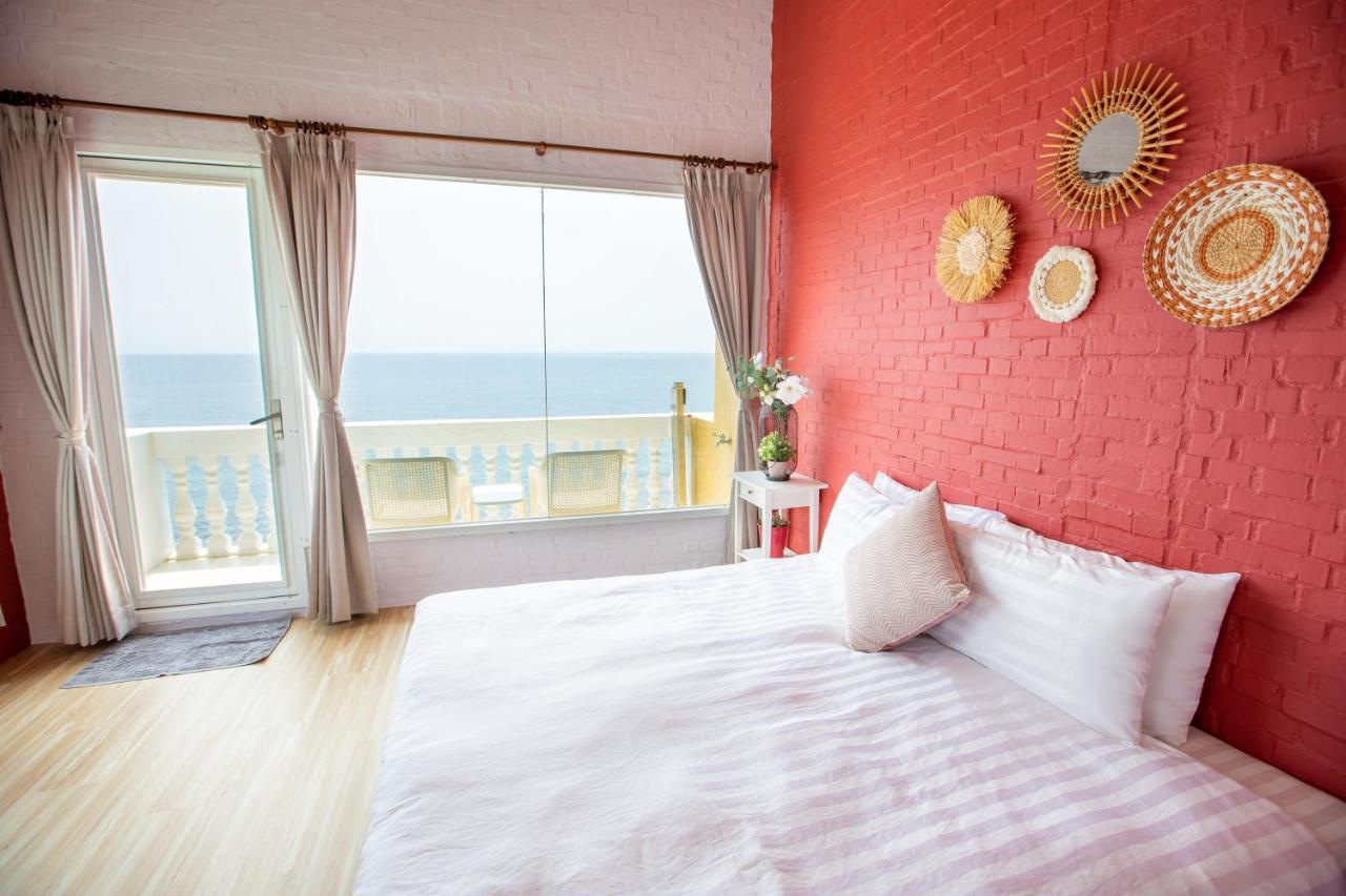 Fish Villa 38 小琉球 エクステリア 写真