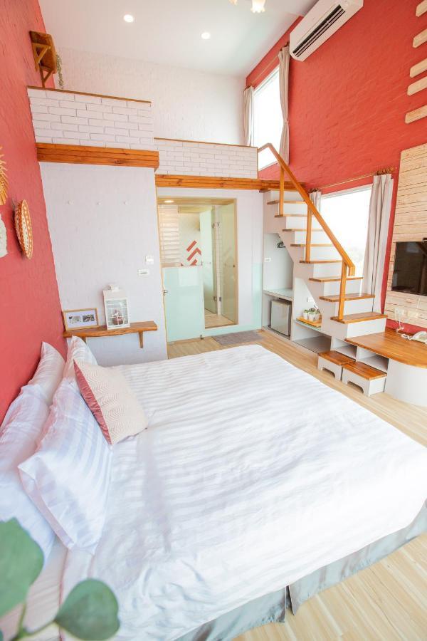 Fish Villa 38 小琉球 エクステリア 写真