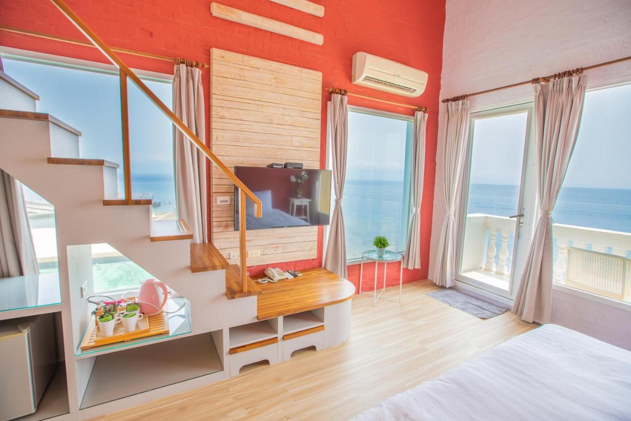 Fish Villa 38 小琉球 エクステリア 写真
