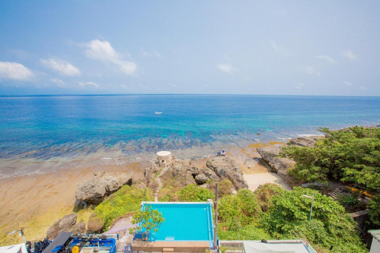 Fish Villa 38 小琉球 エクステリア 写真