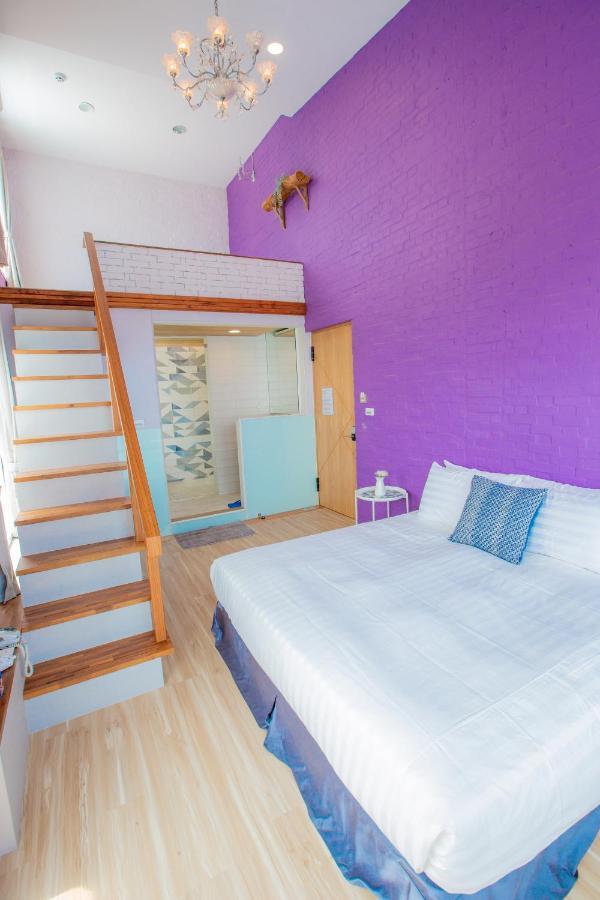 Fish Villa 38 小琉球 エクステリア 写真