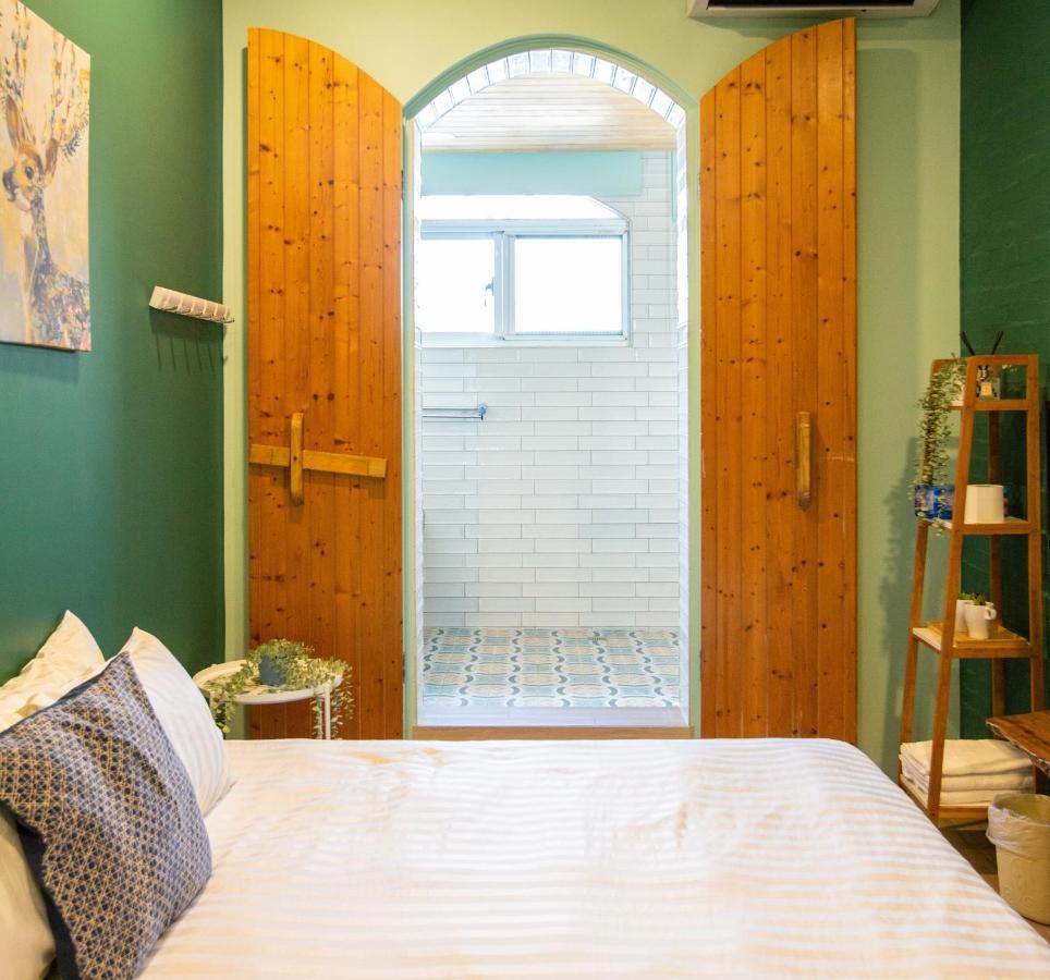 Fish Villa 38 小琉球 エクステリア 写真