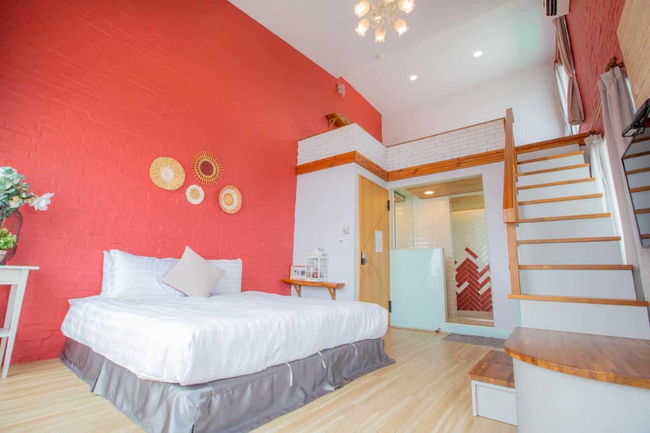 Fish Villa 38 小琉球 エクステリア 写真