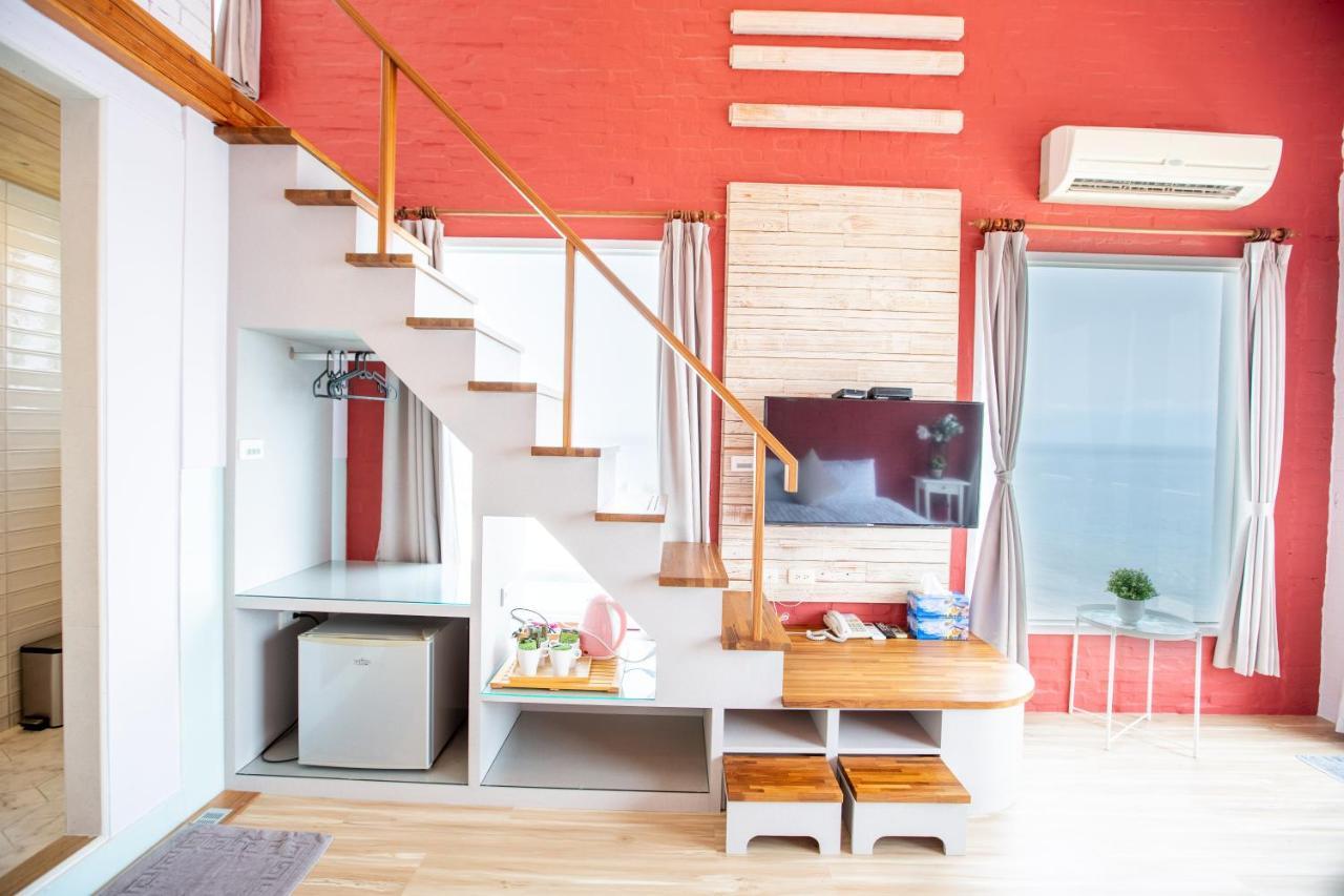 Fish Villa 38 小琉球 エクステリア 写真