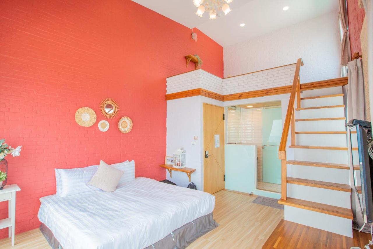 Fish Villa 38 小琉球 エクステリア 写真