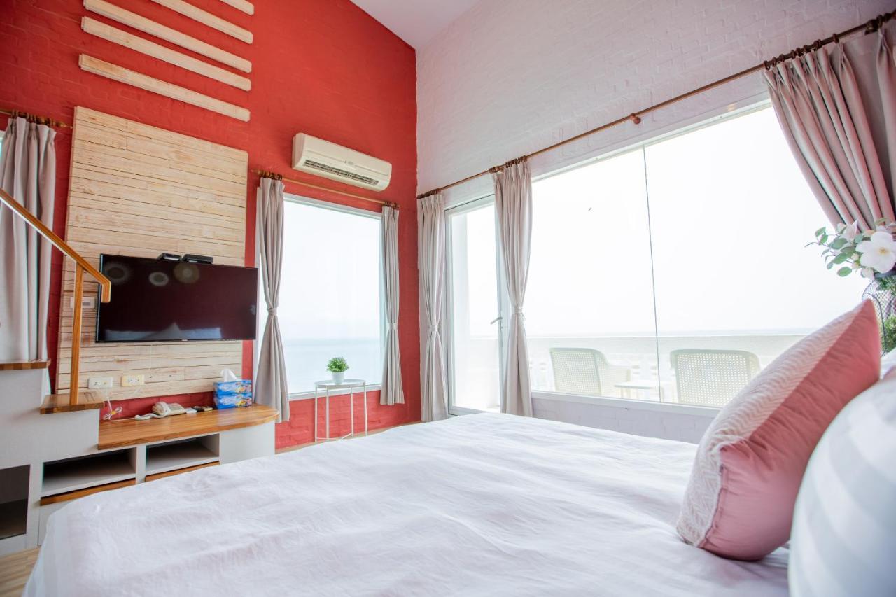 Fish Villa 38 小琉球 エクステリア 写真