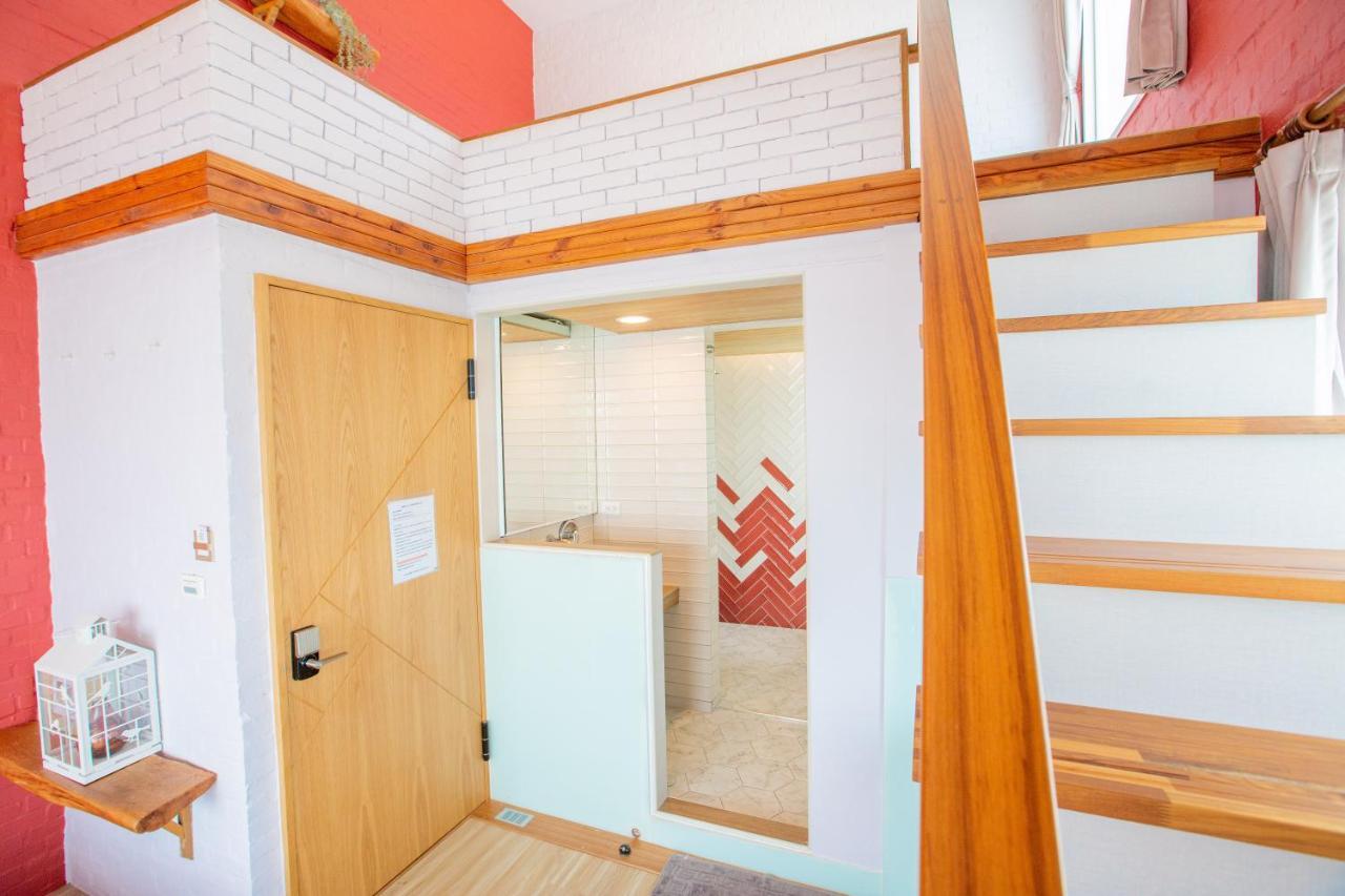 Fish Villa 38 小琉球 エクステリア 写真