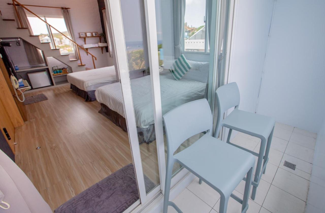 Fish Villa 38 小琉球 エクステリア 写真