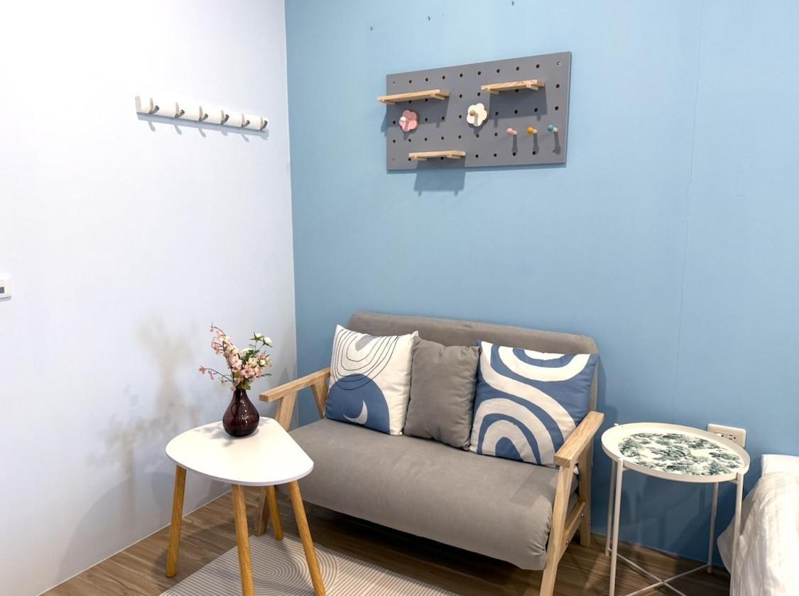 Fish Villa 38 小琉球 エクステリア 写真