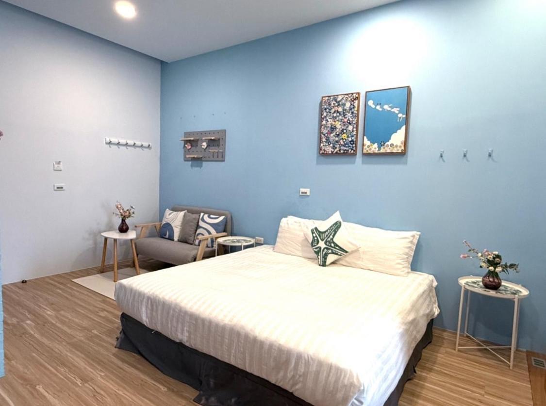 Fish Villa 38 小琉球 エクステリア 写真