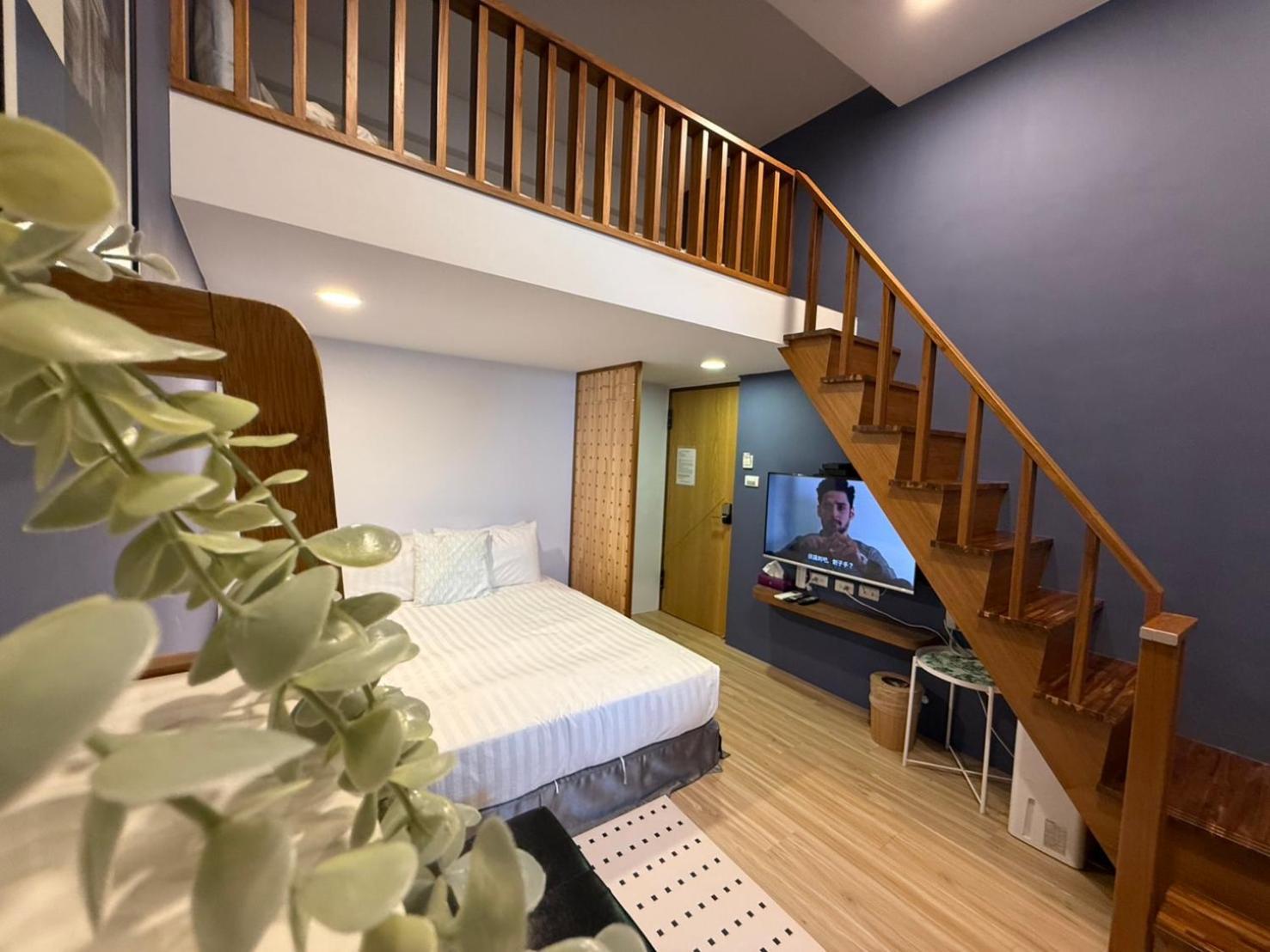 Fish Villa 38 小琉球 エクステリア 写真