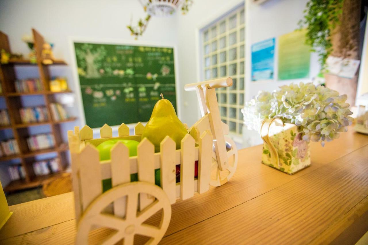 Fish Villa 38 小琉球 エクステリア 写真