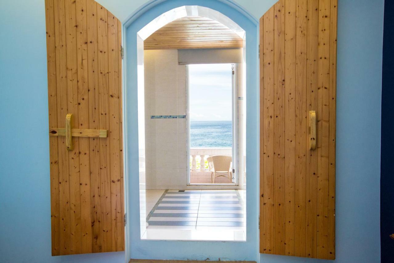 Fish Villa 38 小琉球 エクステリア 写真