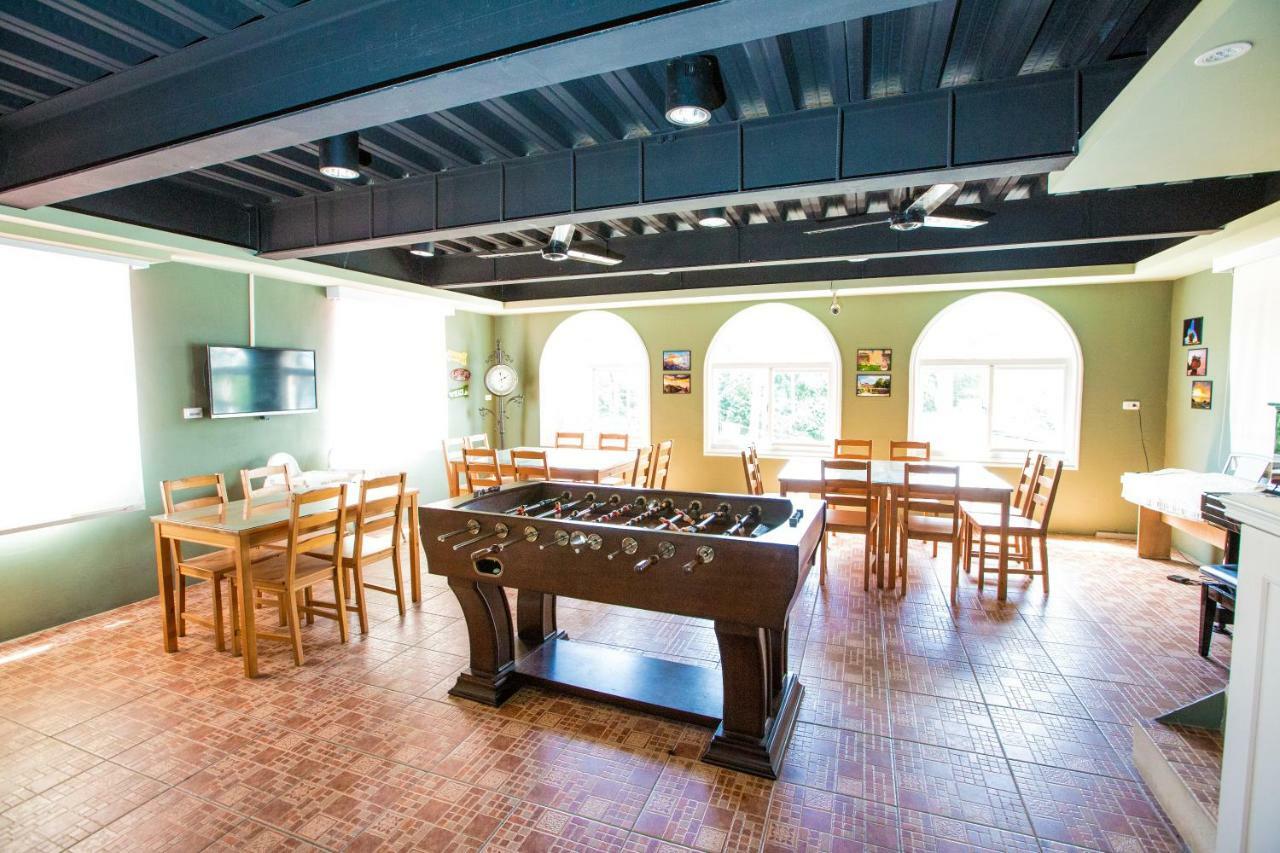 Fish Villa 38 小琉球 エクステリア 写真