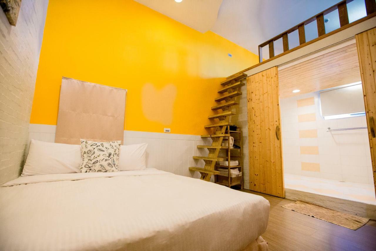 Fish Villa 38 小琉球 エクステリア 写真