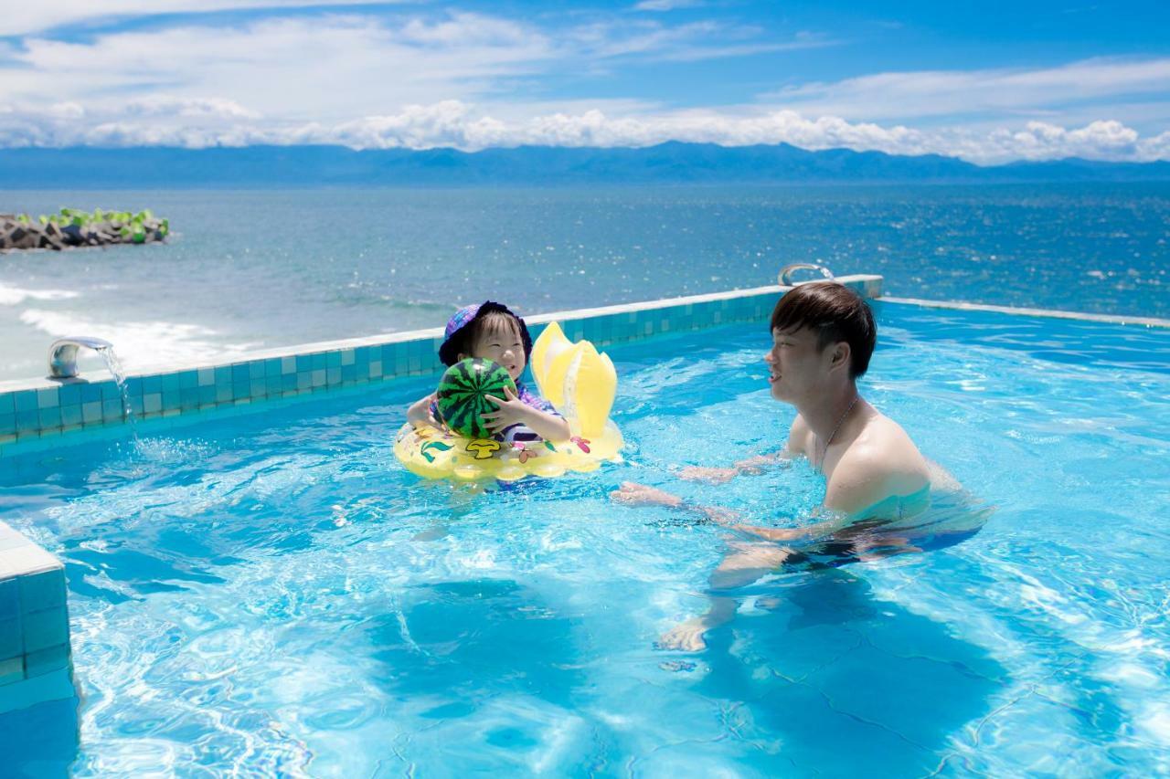 Fish Villa 38 小琉球 エクステリア 写真