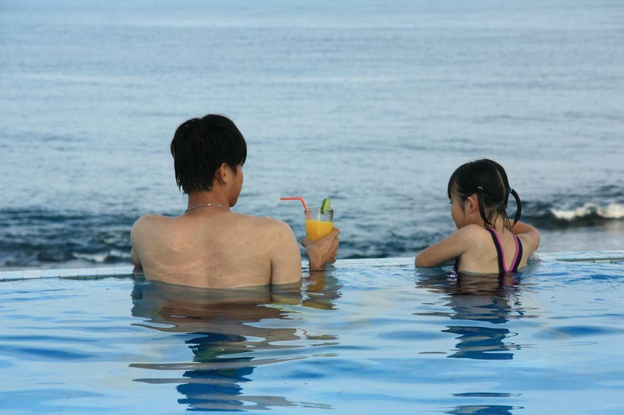 Fish Villa 38 小琉球 エクステリア 写真