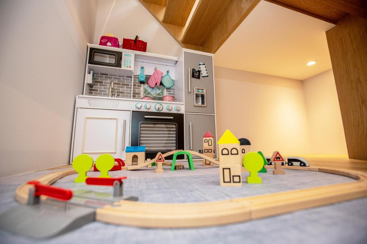Fish Villa 38 小琉球 エクステリア 写真
