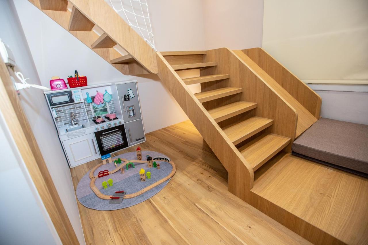 Fish Villa 38 小琉球 エクステリア 写真